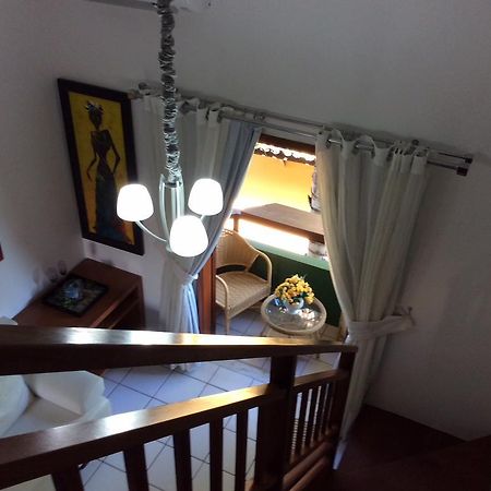 Condominio Armazem Da Vila - Apt 03 ปรายาโดฟอร์ชิ ภายนอก รูปภาพ