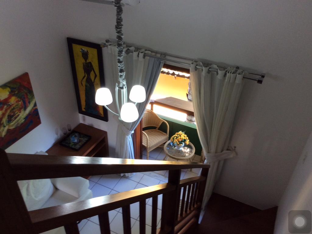 Condominio Armazem Da Vila - Apt 03 ปรายาโดฟอร์ชิ ภายนอก รูปภาพ