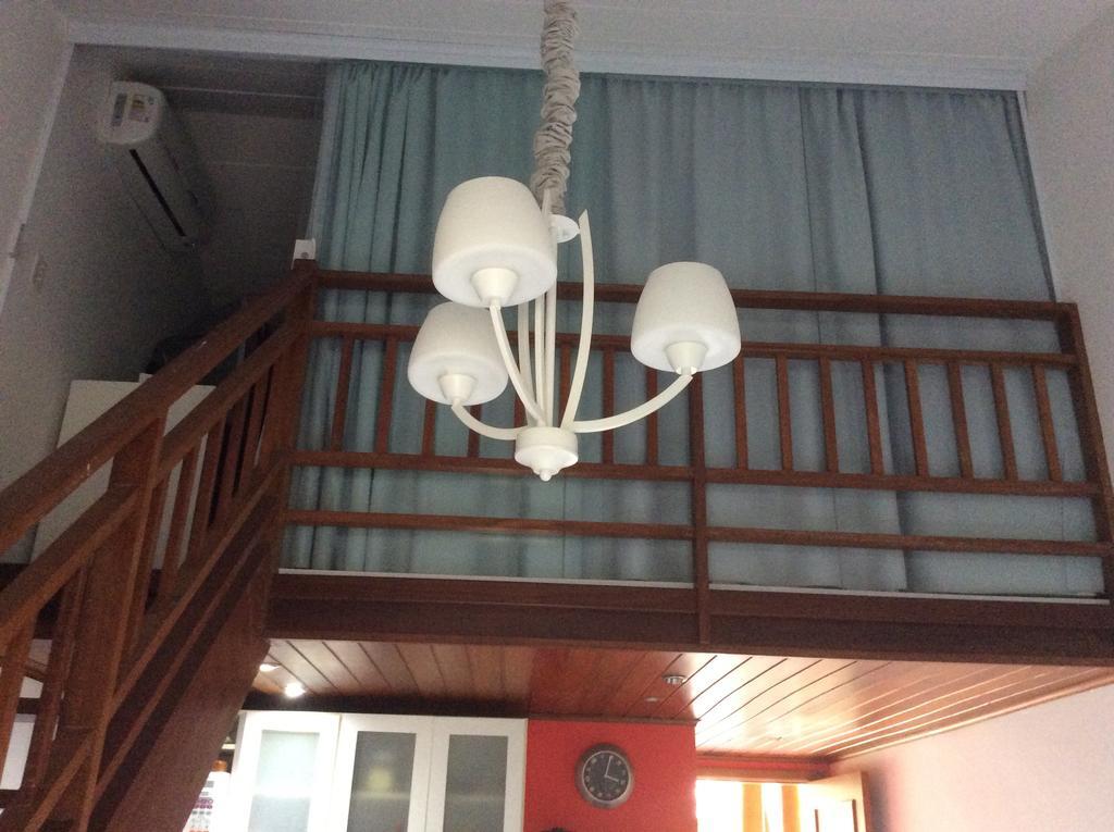 Condominio Armazem Da Vila - Apt 03 ปรายาโดฟอร์ชิ ห้อง รูปภาพ