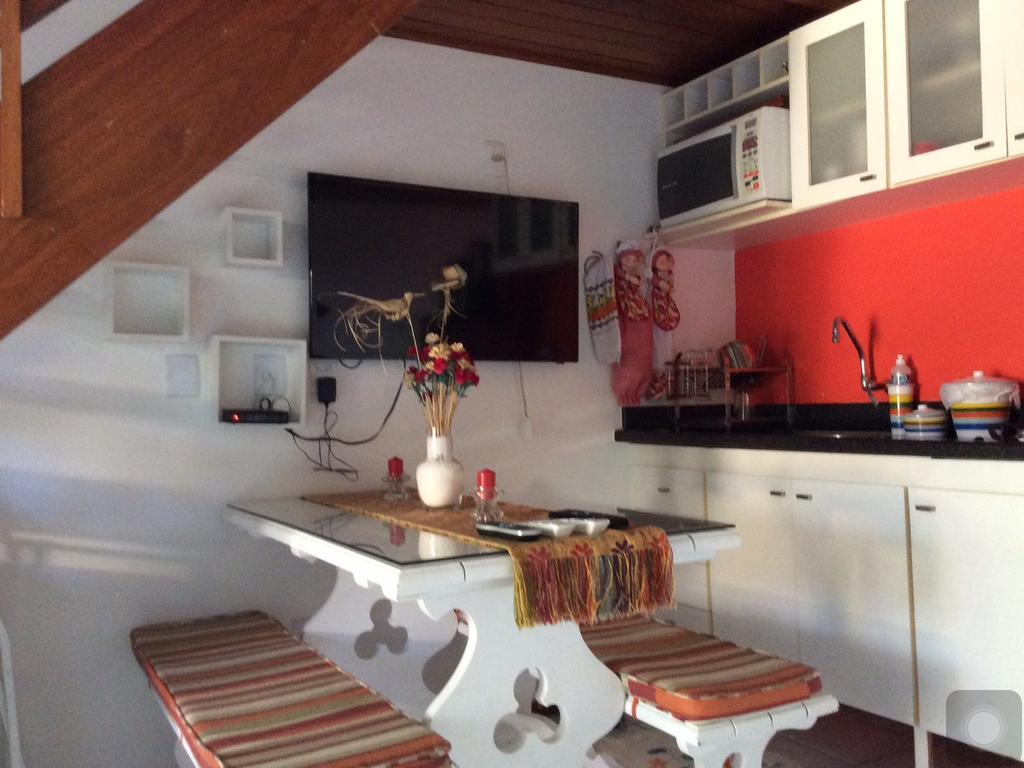Condominio Armazem Da Vila - Apt 03 ปรายาโดฟอร์ชิ ห้อง รูปภาพ
